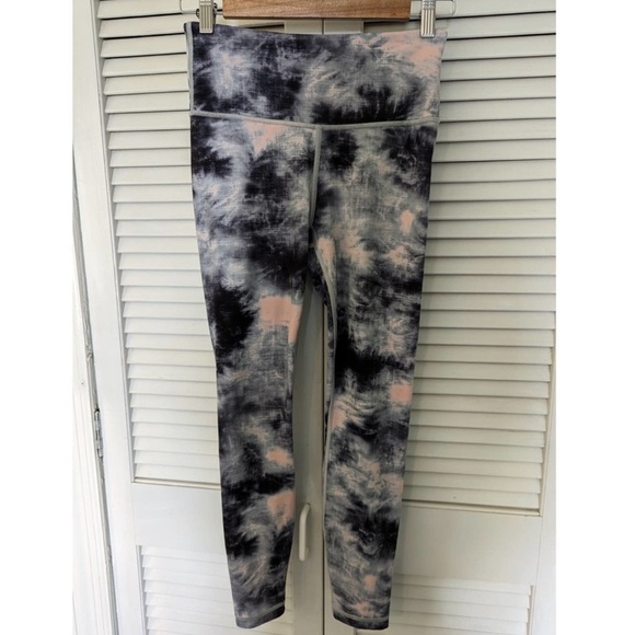 Athleta Elation 7/8 Tight ch - Picture 9 of 16